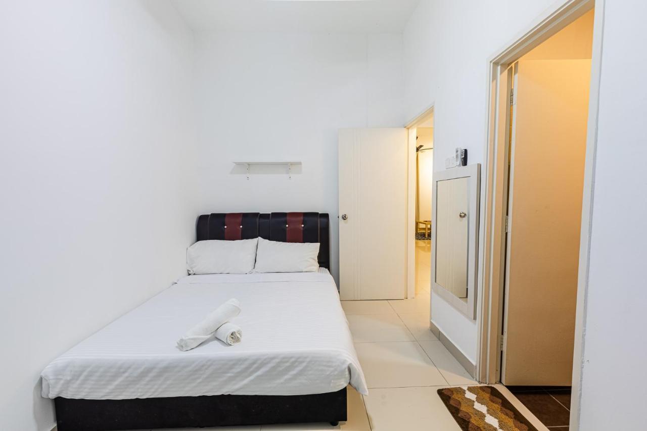 Desaru Babyfriendly Homestay Luaran gambar