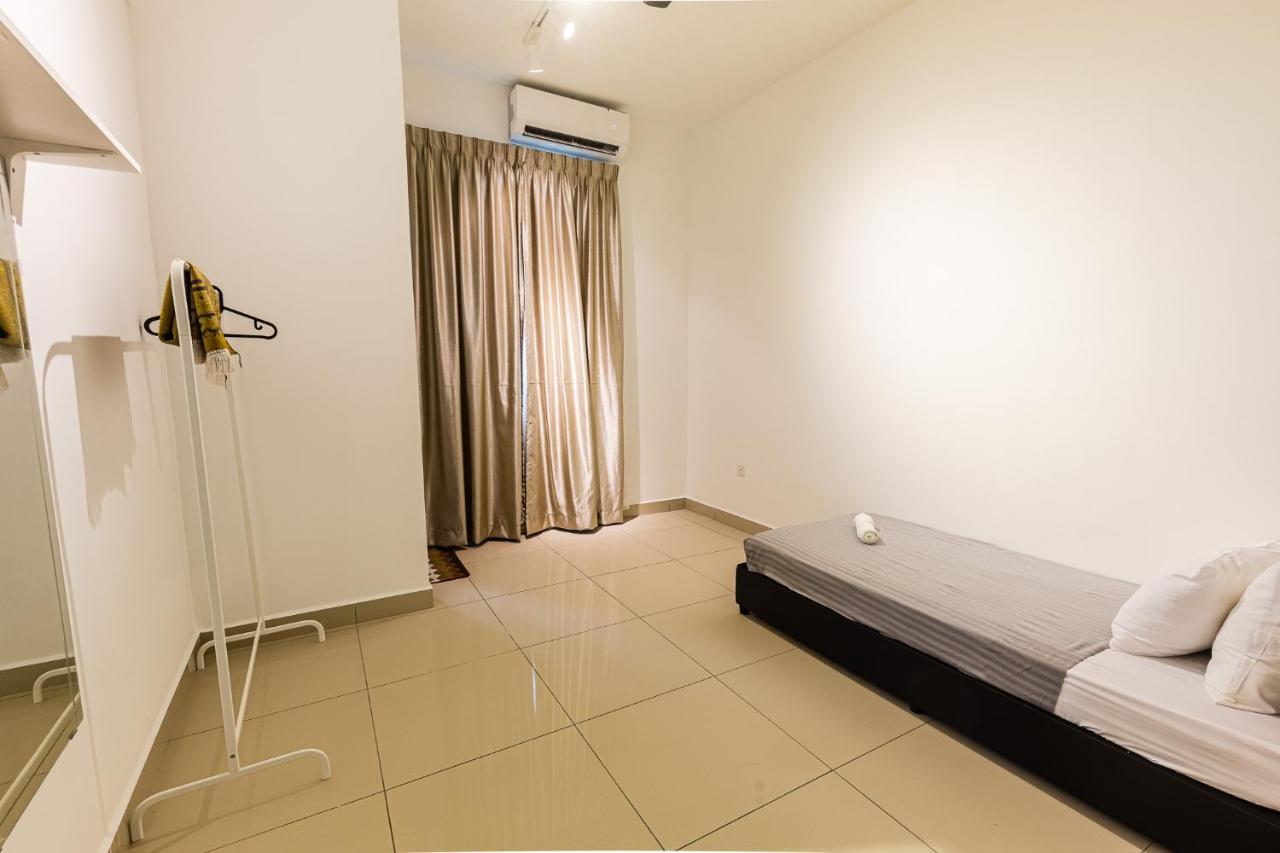 Desaru Babyfriendly Homestay Luaran gambar