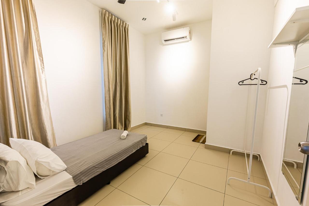 Desaru Babyfriendly Homestay Luaran gambar