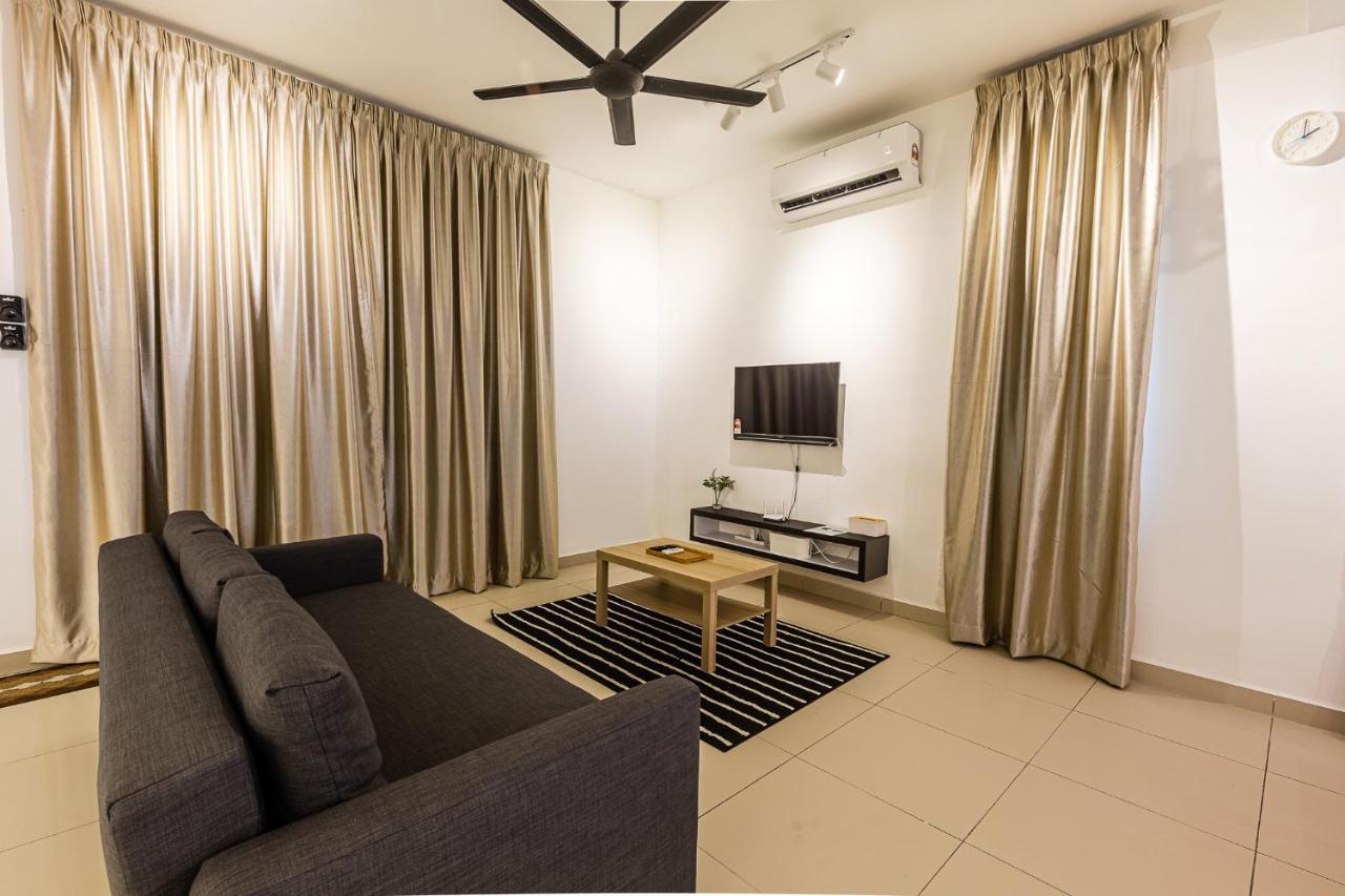 Desaru Babyfriendly Homestay Luaran gambar